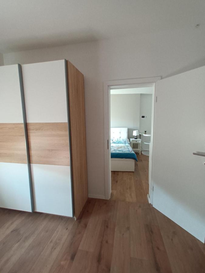 David Apartment อูมัค ภายนอก รูปภาพ