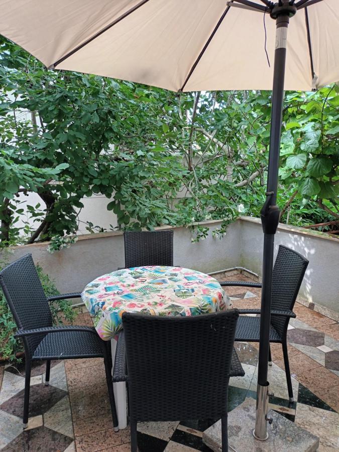 David Apartment อูมัค ภายนอก รูปภาพ